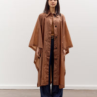 Cordera Light-Weight Technical Cape, Sierra