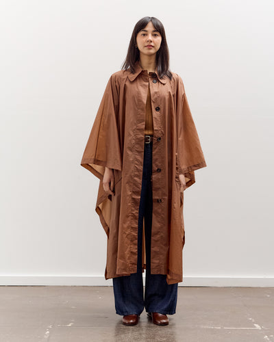 Cordera Light-Weight Technical Cape, Sierra