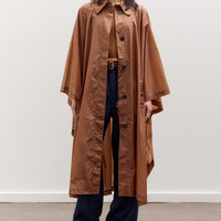 Cordera Light-Weight Technical Cape, Sierra