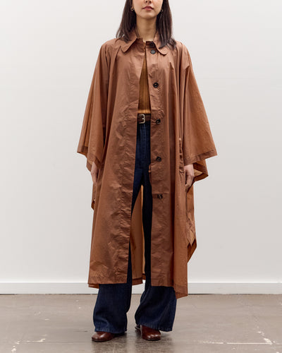 Cordera Light-Weight Technical Cape, Sierra