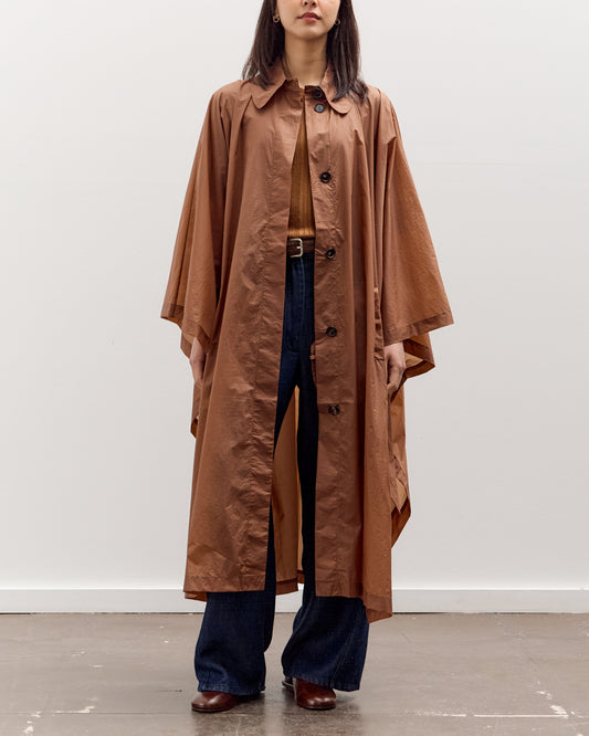 Cordera Light-Weight Technical Cape, Sierra