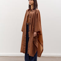 Cordera Light-Weight Technical Cape, Sierra