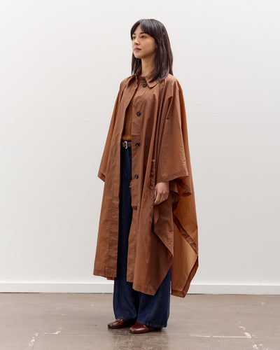 Cordera Light-Weight Technical Cape, Sierra