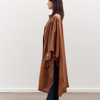 Cordera Light-Weight Technical Cape, Sierra