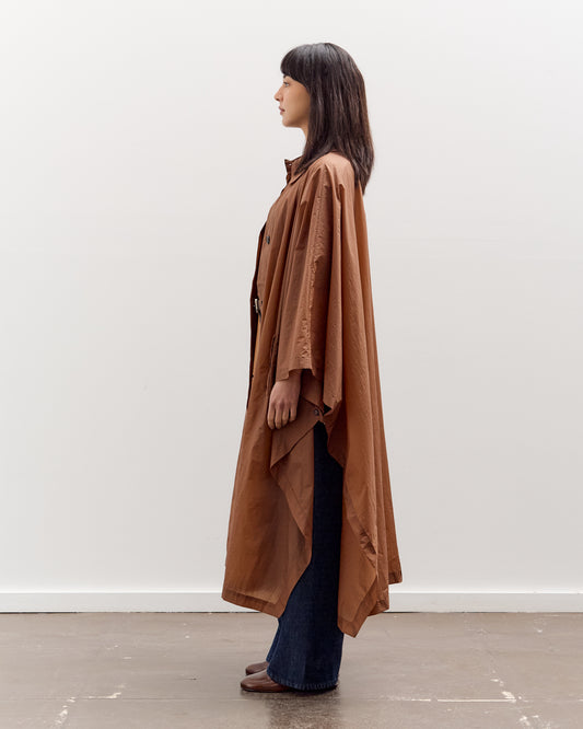 Cordera Light-Weight Technical Cape, Sierra