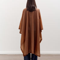 Cordera Light-Weight Technical Cape, Sierra
