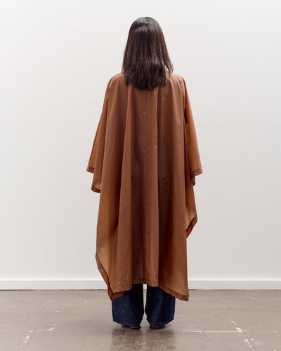 Cordera Light-Weight Technical Cape, Sierra