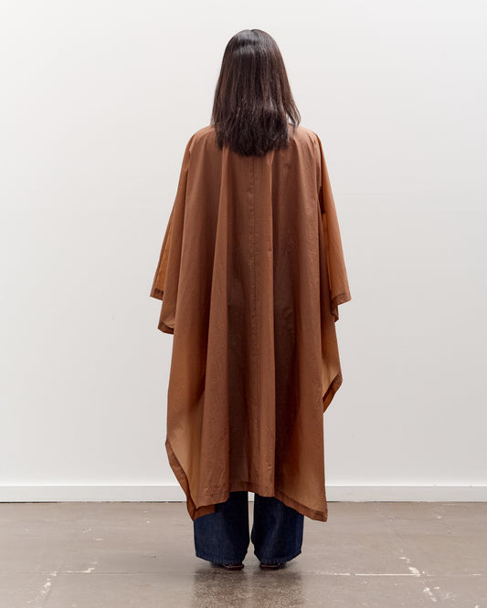 Cordera Light-Weight Technical Cape, Sierra