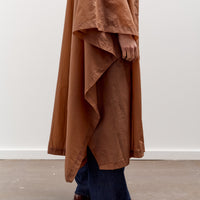 Cordera Light-Weight Technical Cape, Sierra