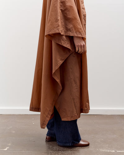 Cordera Light-Weight Technical Cape, Sierra