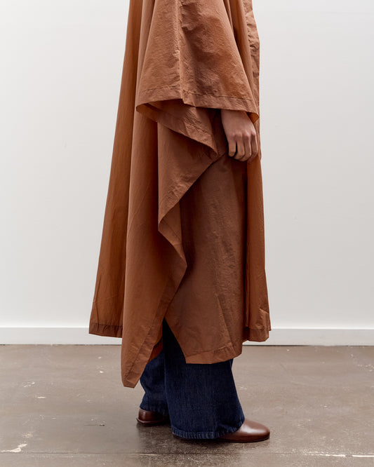 Cordera Light-Weight Technical Cape, Sierra