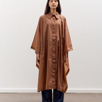 Cordera Light-Weight Technical Cape, Sierra