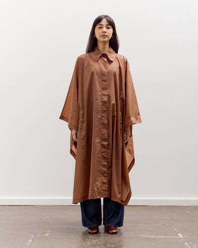 Cordera Light-Weight Technical Cape, Sierra
