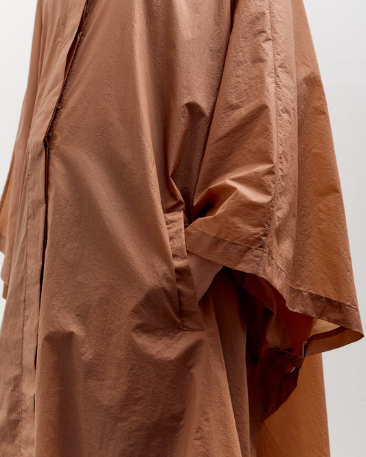 Cordera Light-Weight Technical Cape, Sierra
