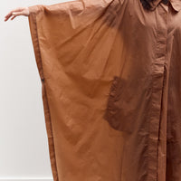 Cordera Light-Weight Technical Cape, Sierra