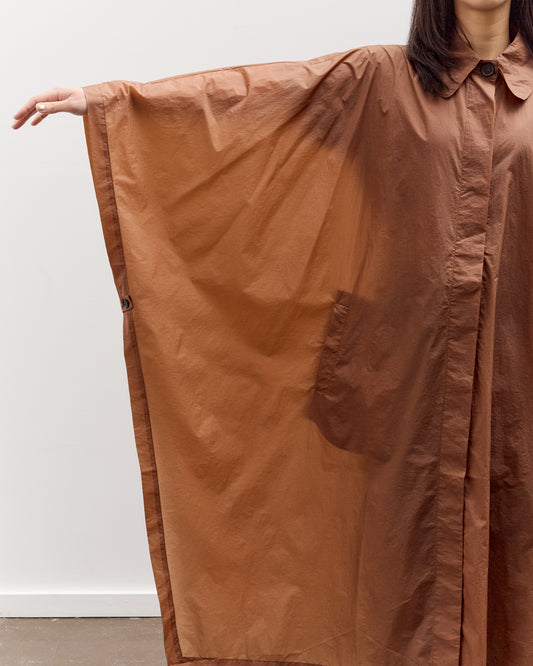 Cordera Light-Weight Technical Cape, Sierra