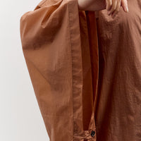 Cordera Light-Weight Technical Cape, Sierra
