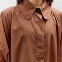 Cordera Light-Weight Technical Cape, Sierra