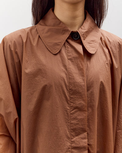 Cordera Light-Weight Technical Cape, Sierra