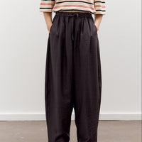 Cordera Maxi Pants, Espresso