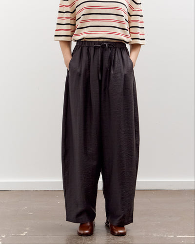 Cordera Maxi Pants, Espresso
