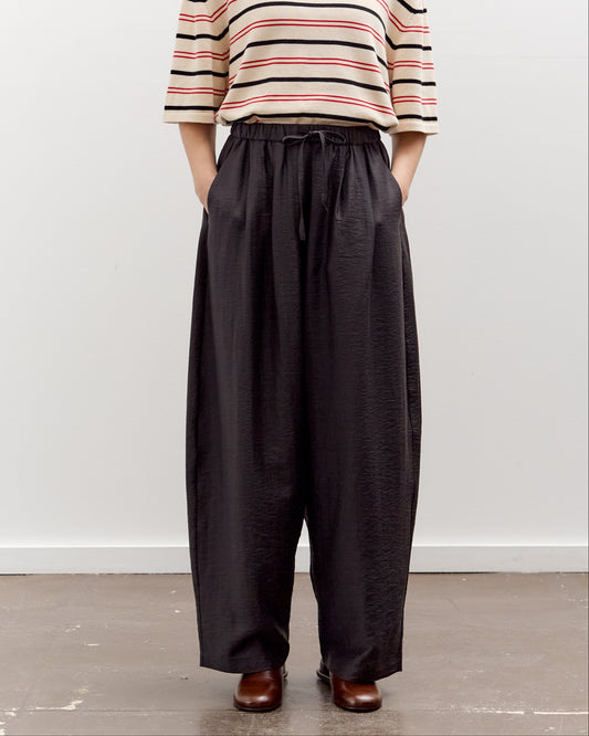 Cordera Maxi Pants, Espresso