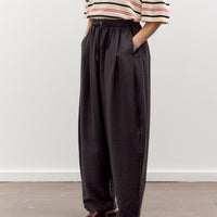 Cordera Maxi Pants, Espresso