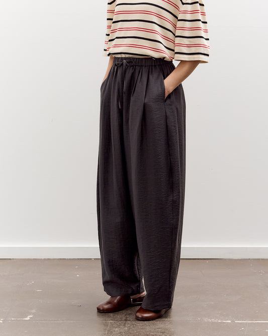 Cordera Maxi Pants, Espresso