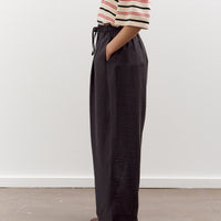 Cordera Maxi Pants, Espresso
