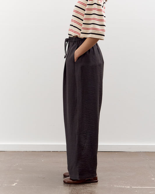 Cordera Maxi Pants, Espresso