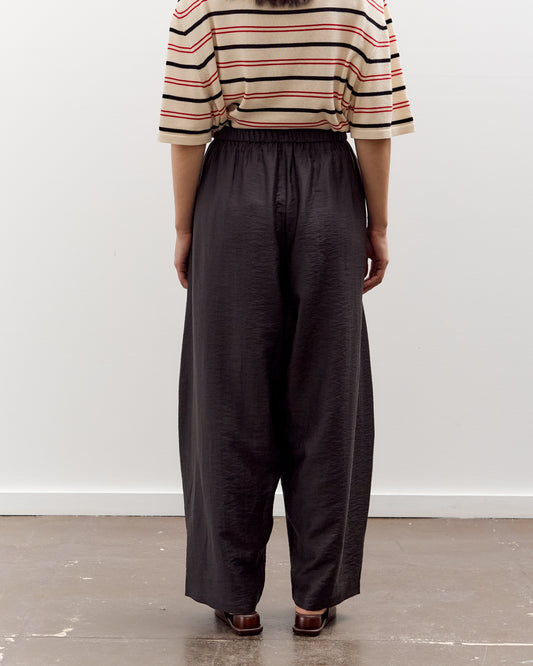 Cordera Maxi Pants, Espresso