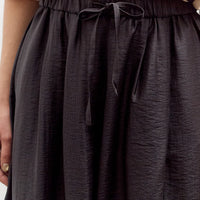 Cordera Maxi Pants, Espresso