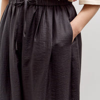 Cordera Maxi Pants, Espresso
