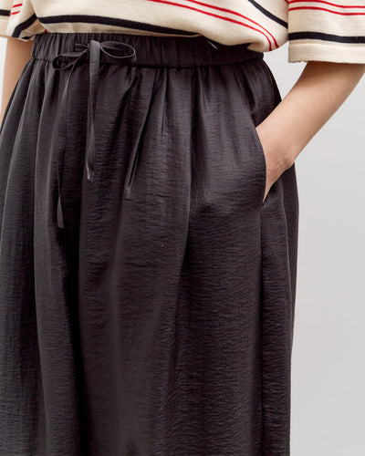 Cordera Maxi Pants, Espresso