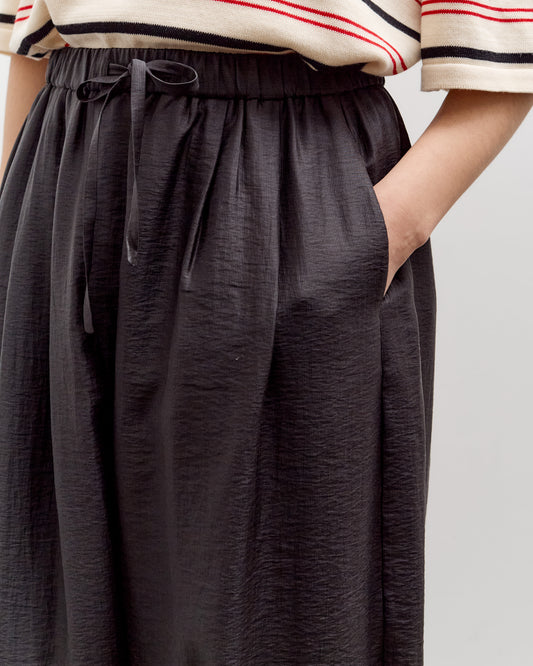 Cordera Maxi Pants, Espresso