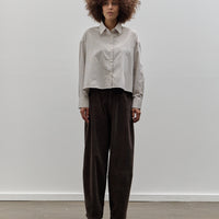 Cordera New Oxford Shirt, Beige