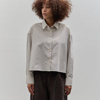 Cordera New Oxford Shirt, Beige