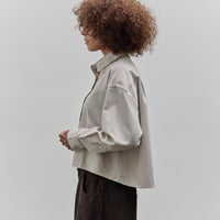 Cordera New Oxford Shirt, Beige
