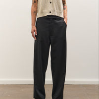 Cordera New Tailoring Pants, Black