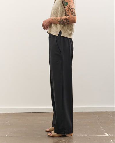 Cordera New Tailoring Pants, Black
