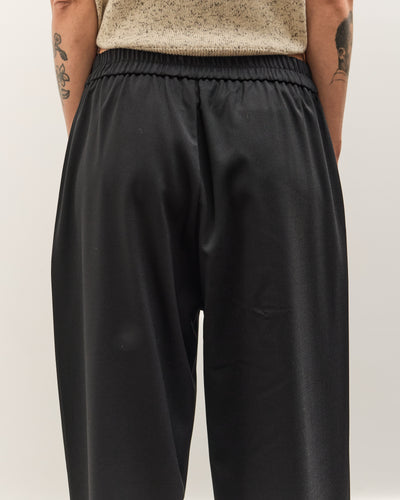 Cordera New Tailoring Pants, Black
