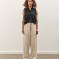 Cordera Relaxed Pants, Bicolor