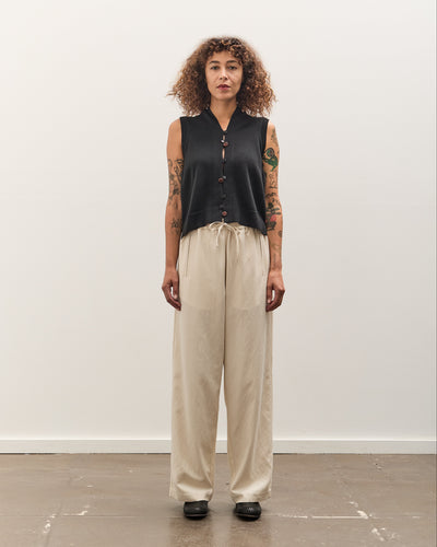 Cordera Relaxed Pants, Bicolor