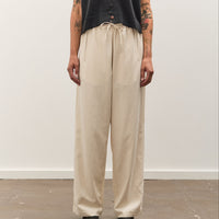 Cordera Relaxed Pants, Bicolor