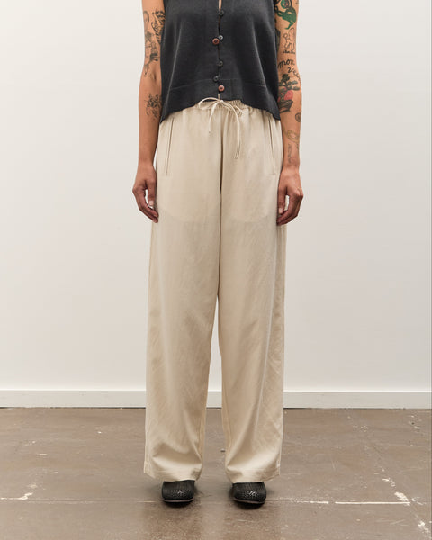 Cordera Relaxed Pants, Bicolor – Glasswing