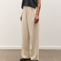 Cordera Relaxed Pants, Bicolor