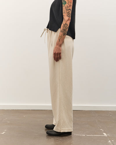 Cordera Relaxed Pants, Bicolor