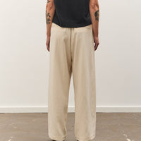 Cordera Relaxed Pants, Bicolor
