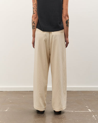 Cordera Relaxed Pants, Bicolor
