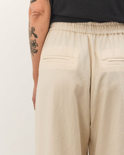 Cordera Relaxed Pants, Bicolor